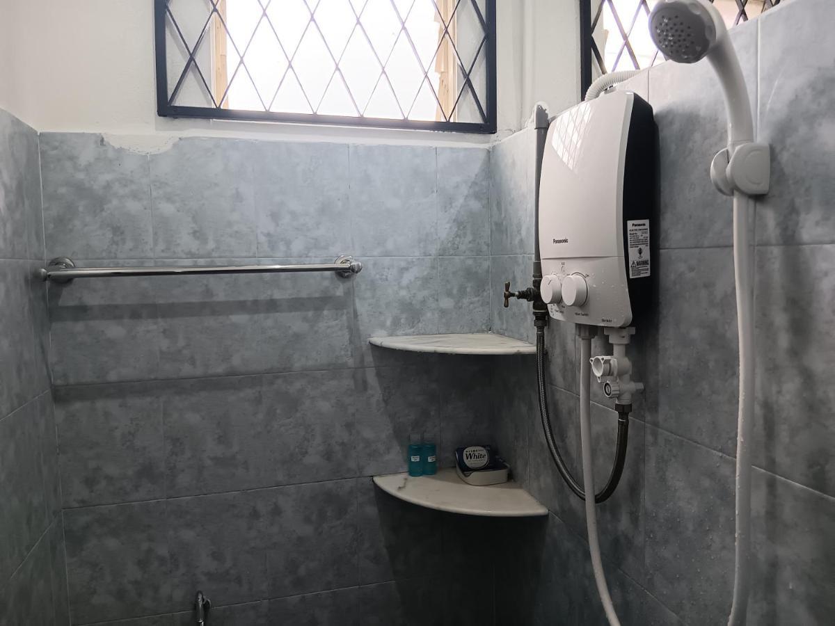Wy Impian Homestay Bukit Mertajam Exterior photo