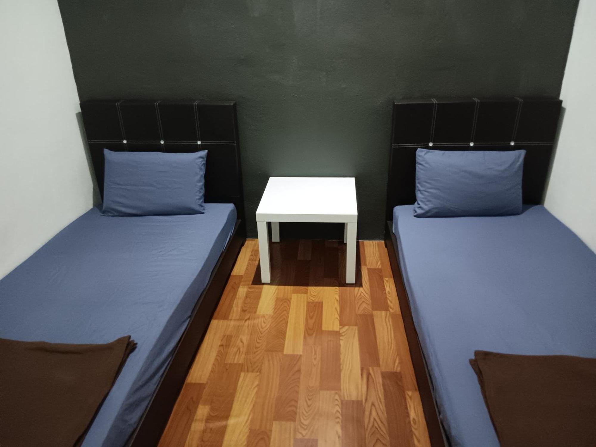 Wy Impian Homestay Bukit Mertajam Exterior photo