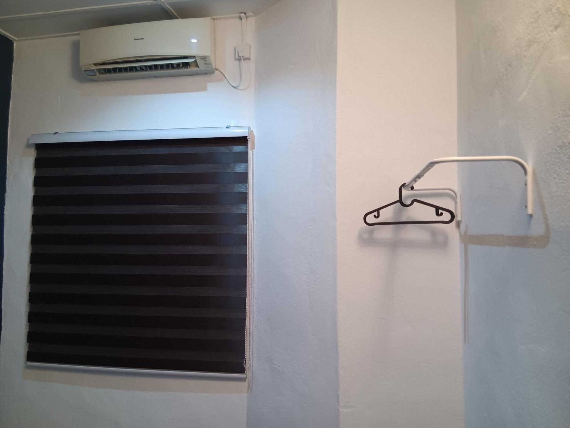 Wy Impian Homestay Bukit Mertajam Exterior photo
